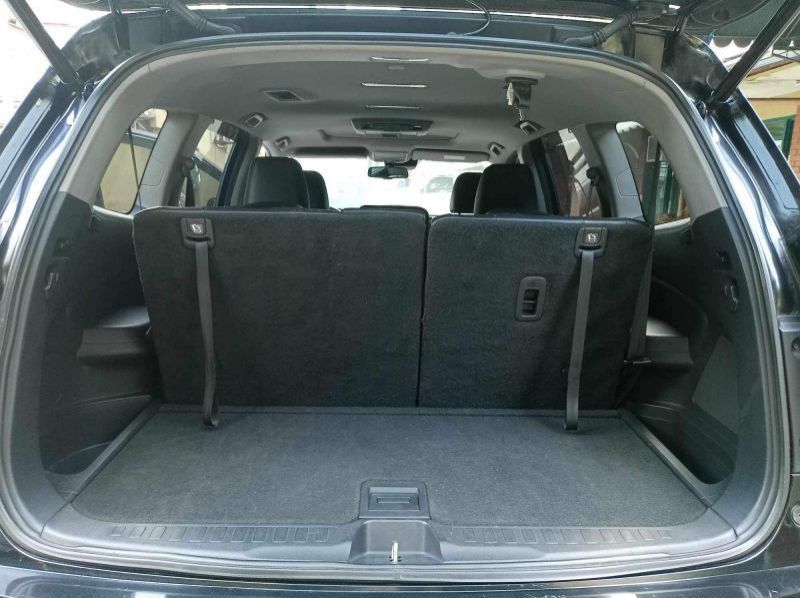 2016 Honda pilot pictures