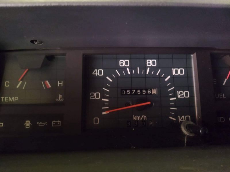 2017 Mitsubishi L300 pictures