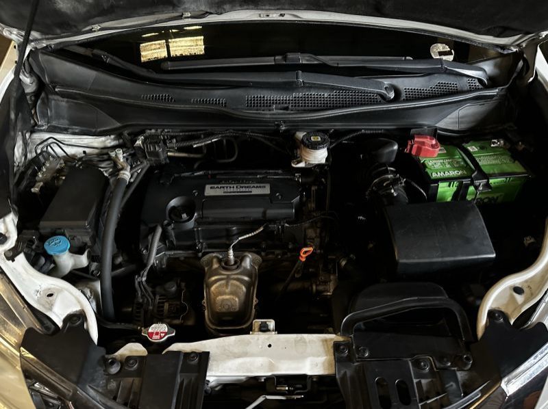 2017 Honda Odyssey pictures