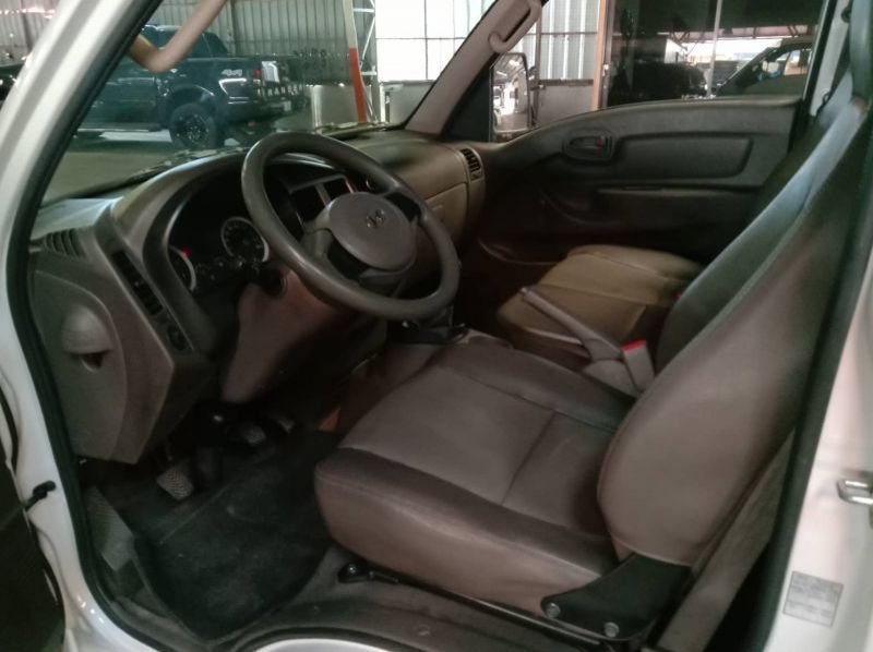 2020 Hyundai H100 pictures