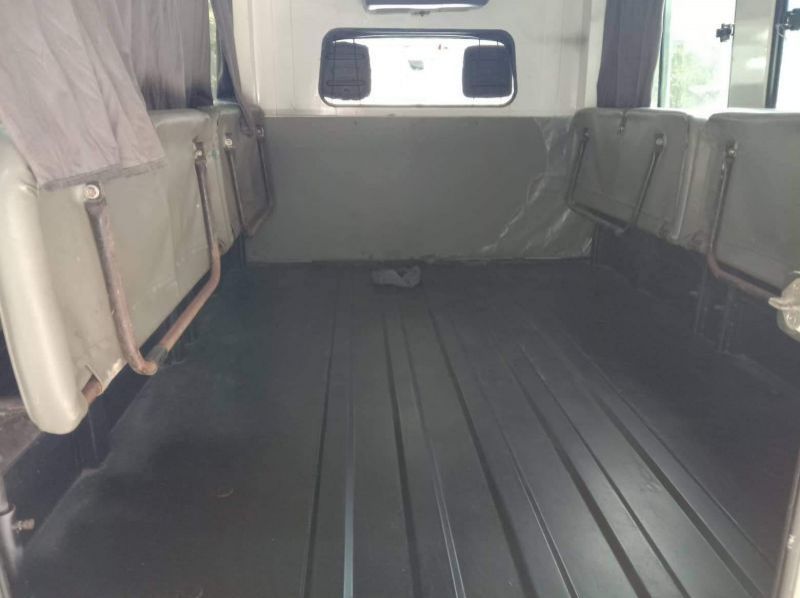 2019 Suzuki apv pictures