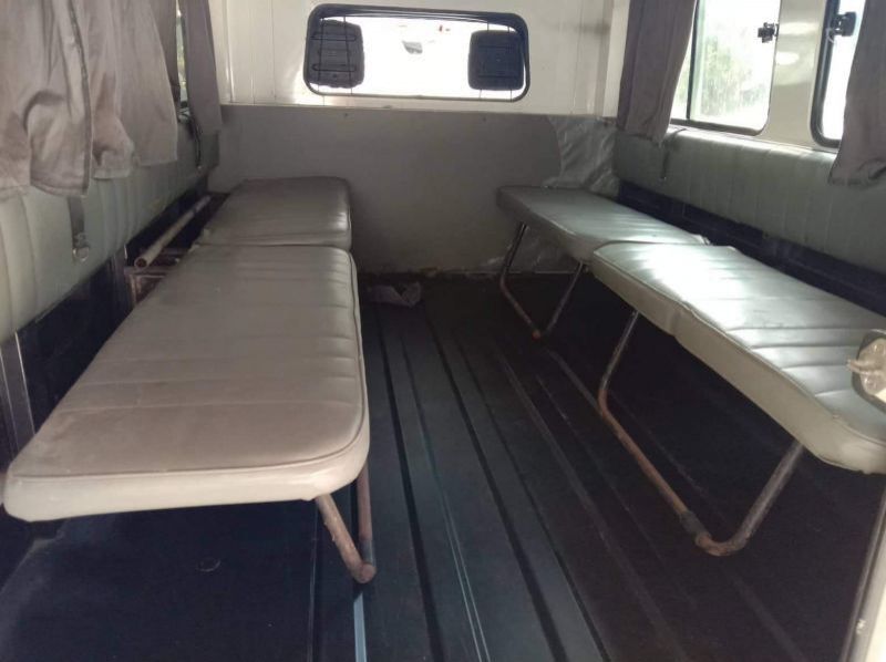 2019 Suzuki apv pictures