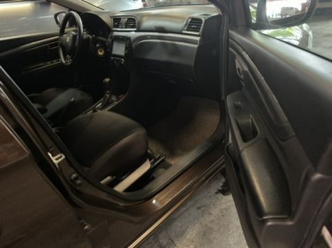 2018 Suzuki Ciaz pictures