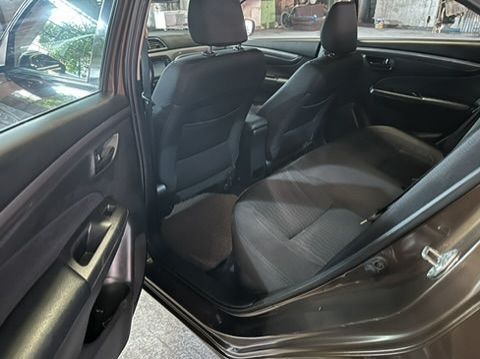 2018 Suzuki Ciaz pictures