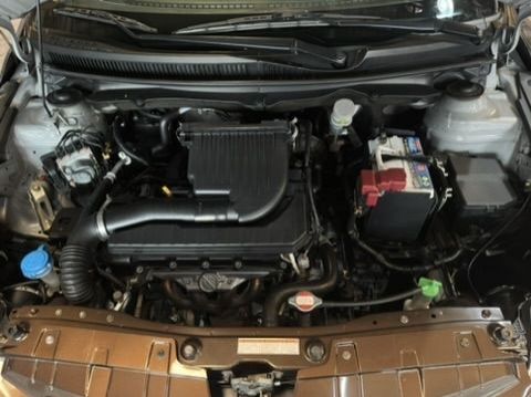 2018 Suzuki Ciaz pictures