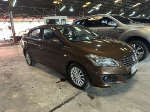 2018 Suzuki Ciaz pictures