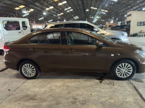 2018 Suzuki Ciaz pictures