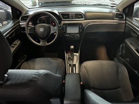 2018 Suzuki Ciaz pictures