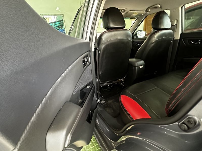 2019 Ssangyong tivoli  pictures