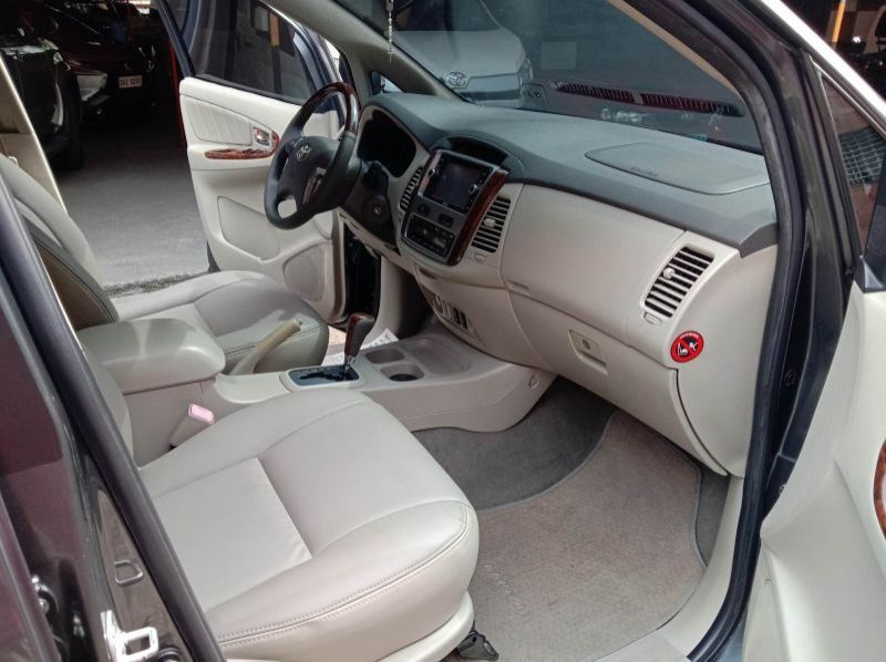 2016 Toyota innova pictures