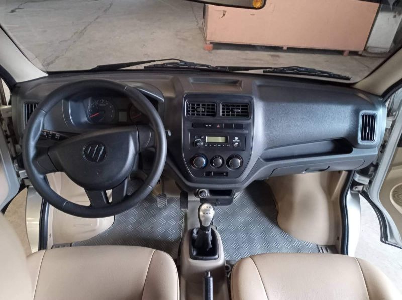 2020 Foton Foton Gratour minivan pictures