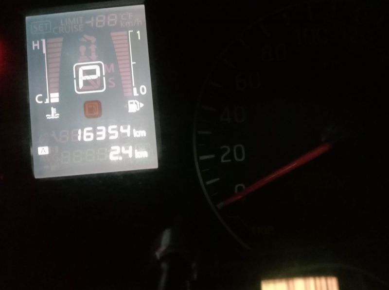 2018 Nissan urvan nv350 pictures