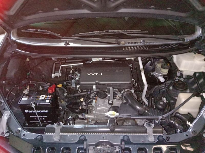 2015 Toyota Avanza pictures