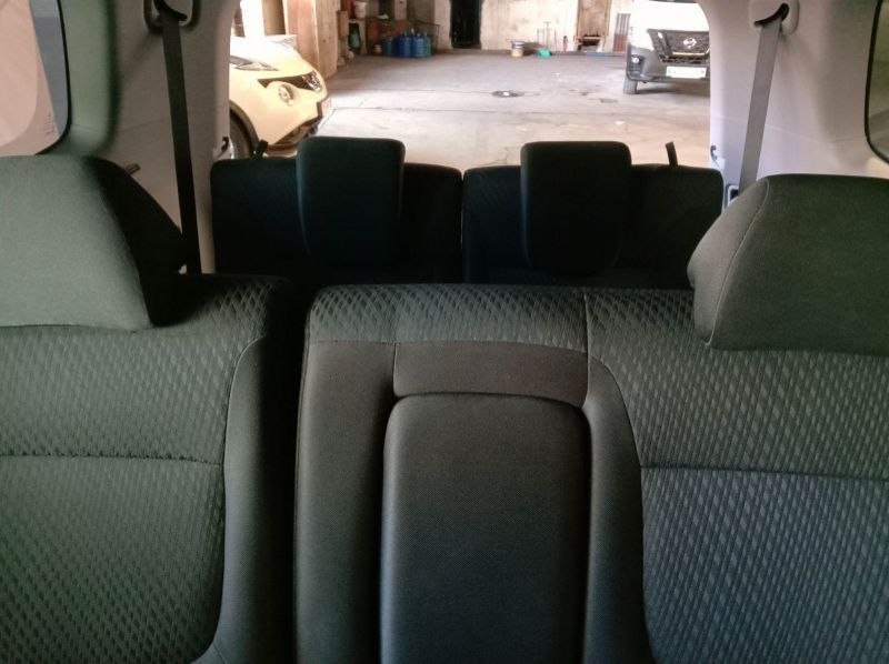 2014 Mitsubishi montero sport pictures