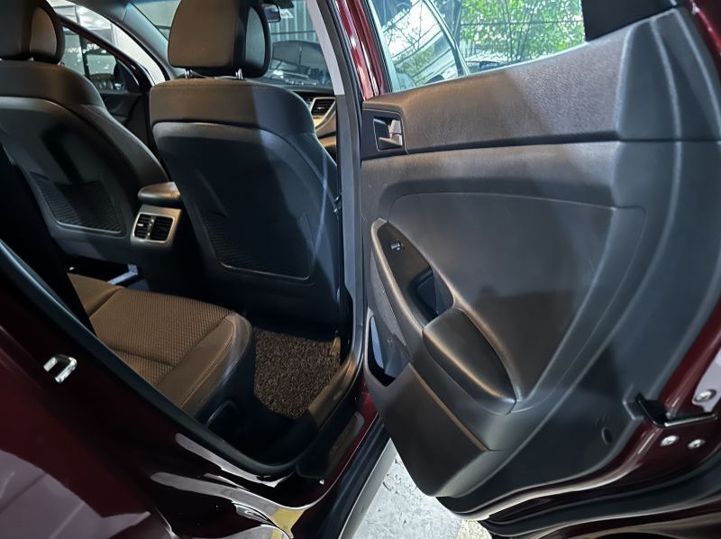 2016 Hyundai Tucson pictures