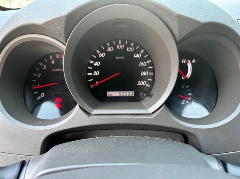 2009 Toyota Hilux pictures