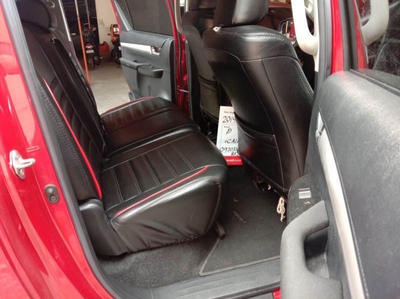 2019 Toyota hilux pictures