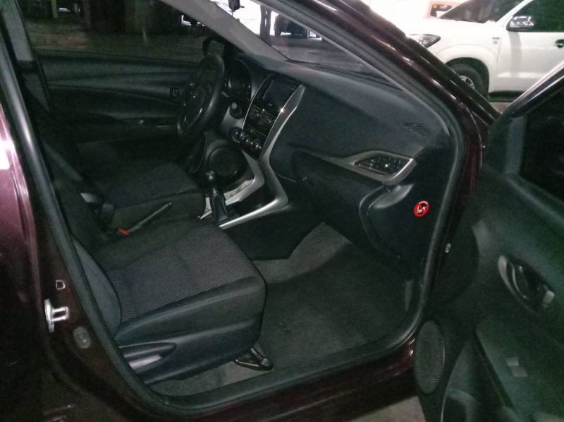 2020 Toyota vios pictures