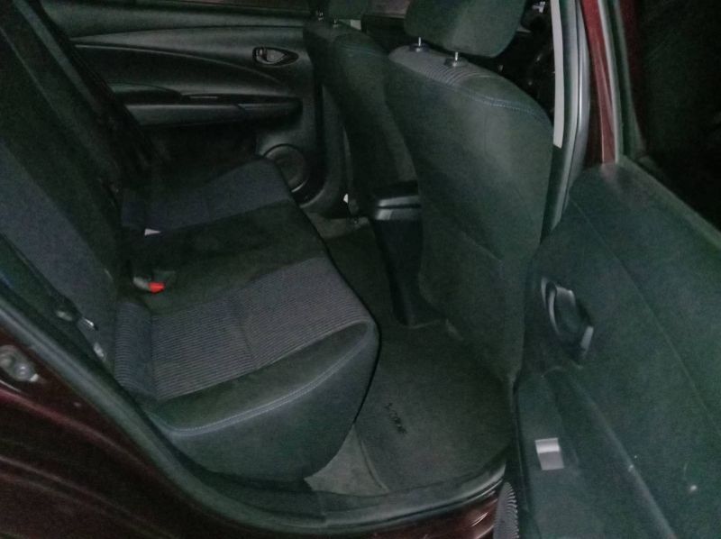 2020 Toyota vios pictures