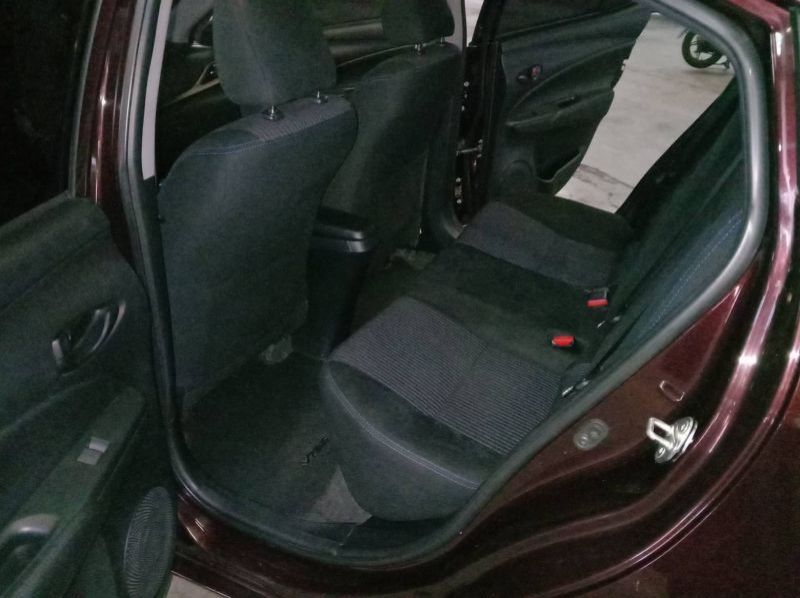 2020 Toyota vios pictures