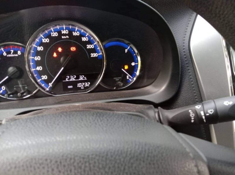 2020 Toyota vios pictures