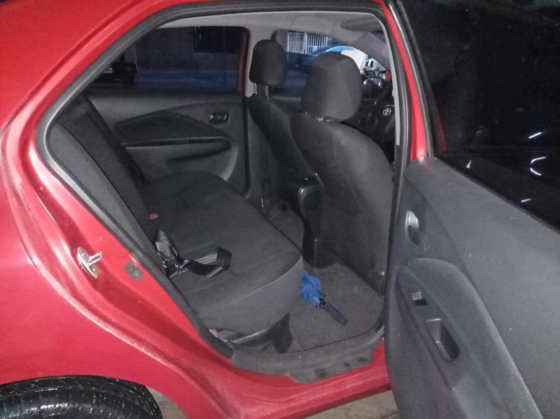 2013 Toyota Vios pictures