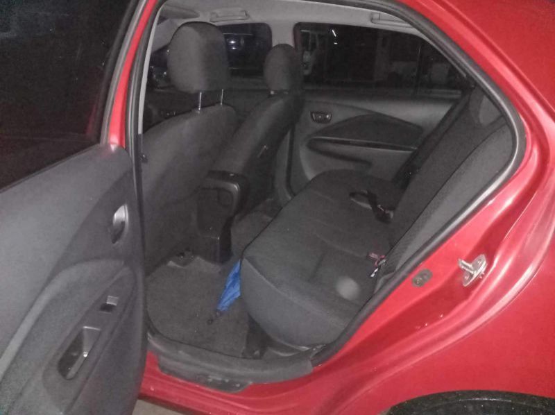 2013 Toyota Vios pictures