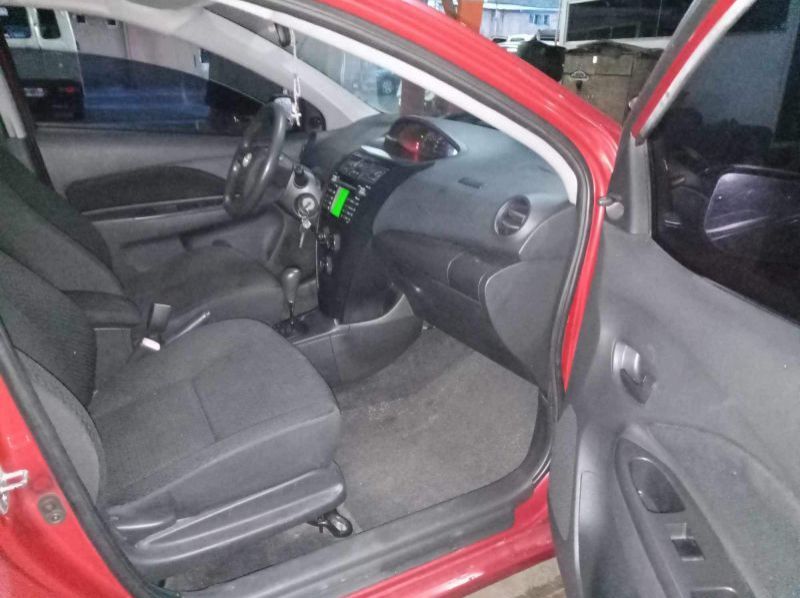 2013 Toyota Vios pictures