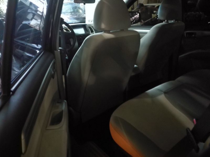 2015 Mitsubishi montero sport pictures