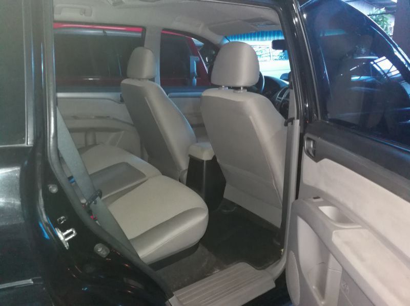 2015 Mitsubishi montero sport pictures