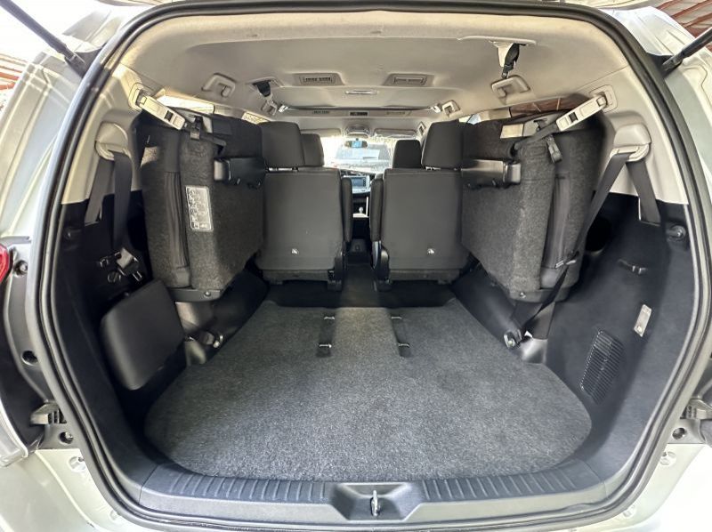 2021 Toyota innova pictures