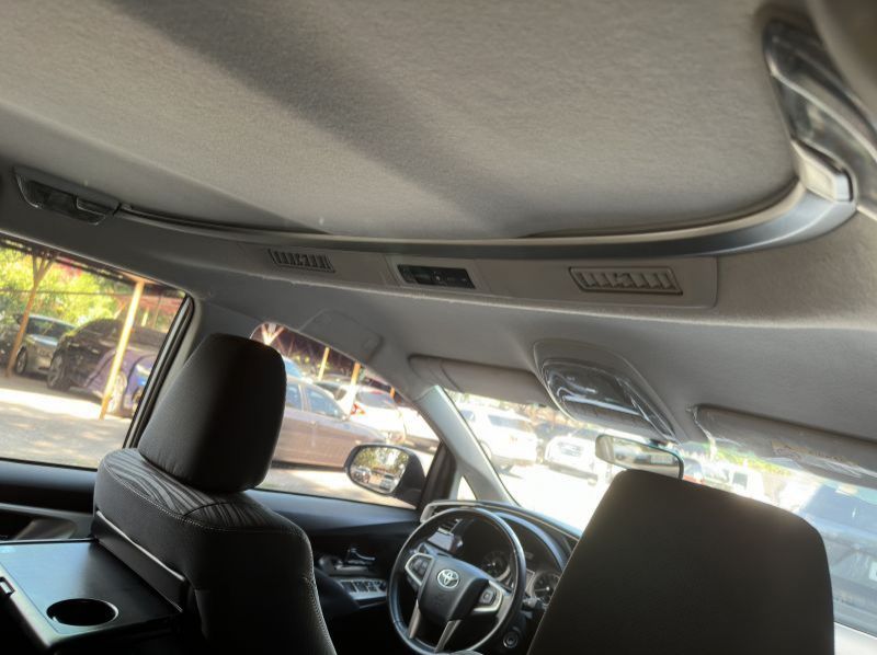 2021 Toyota innova pictures