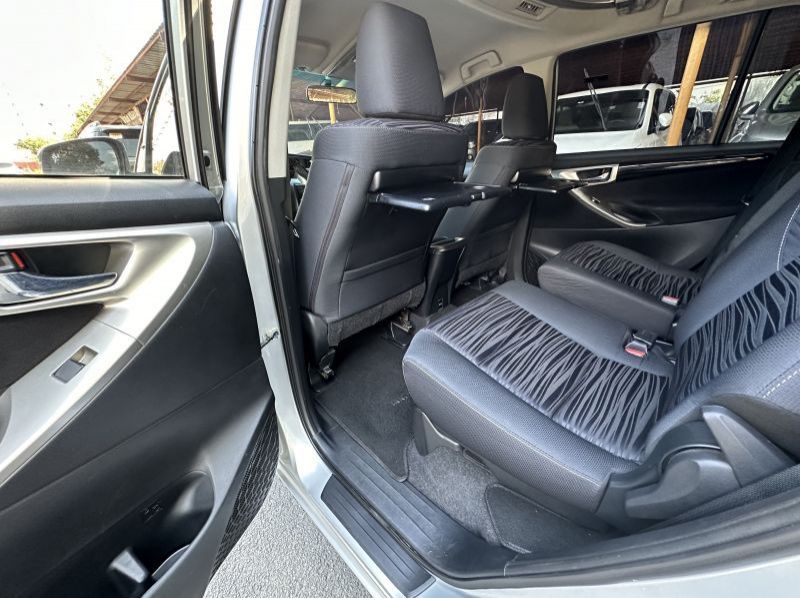 2021 Toyota innova pictures