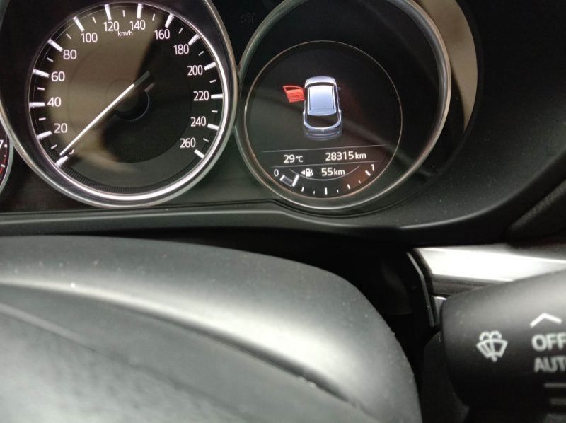 2018 Mazda cx-5 pictures