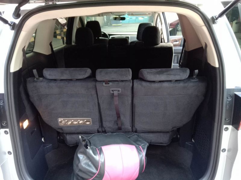 2019 Honda Odyssey pictures