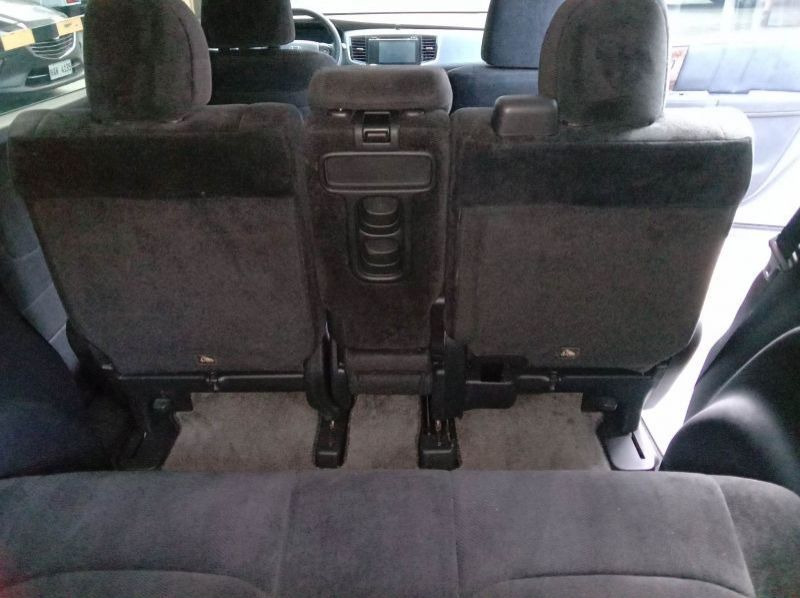 2019 Honda Odyssey pictures