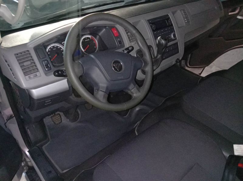 2018 Foton View Traveller pictures