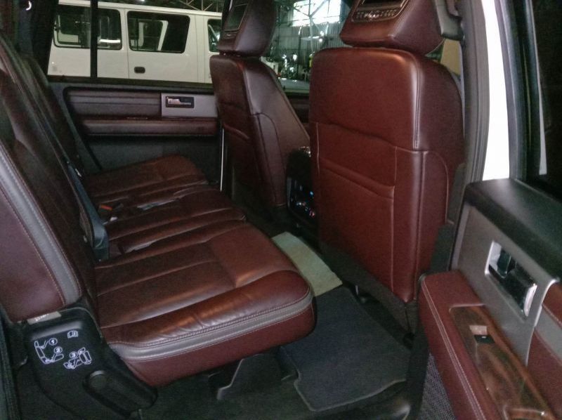 2017 Ford expedition pictures