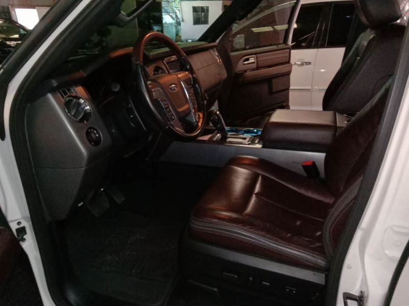 2017 Ford expedition pictures