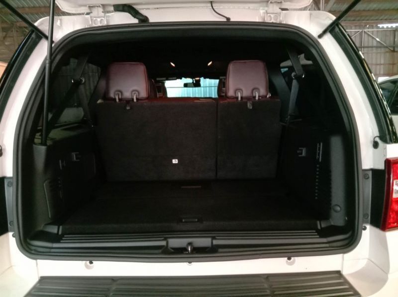 2017 Ford expedition pictures