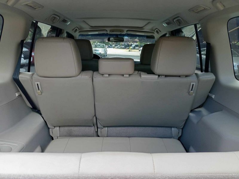 2015 Mitsubishi Pajero pictures