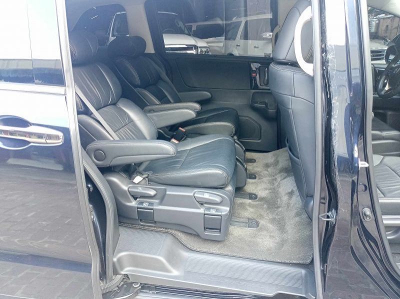 2020 Honda odyssey pictures