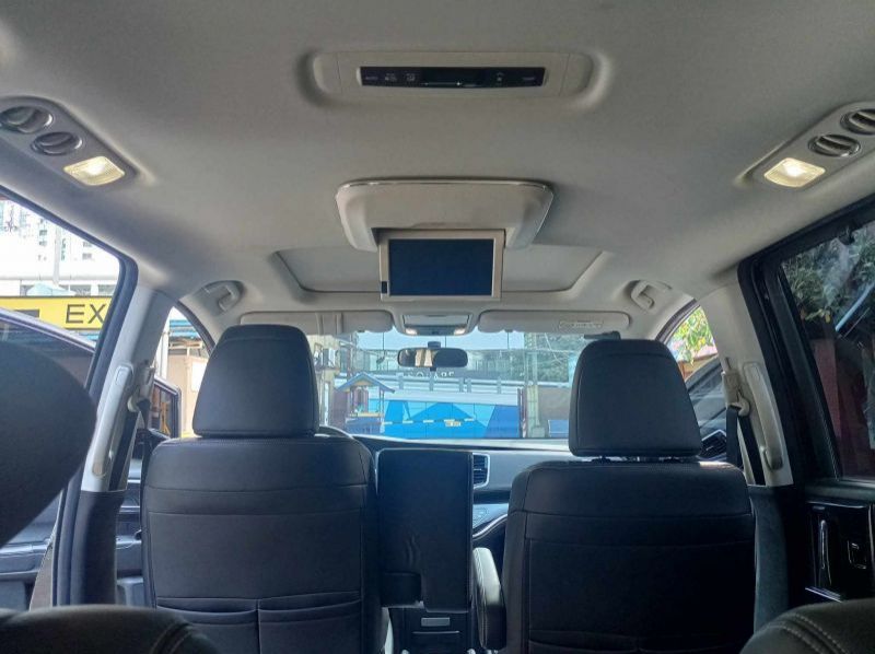 2020 Honda odyssey pictures