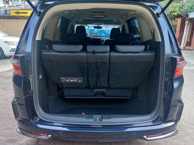 2020 Honda odyssey pictures