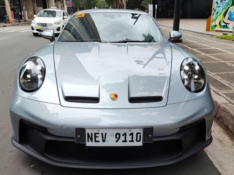 Used Porsche for sale in Paranaque City Diann Lapada NCR