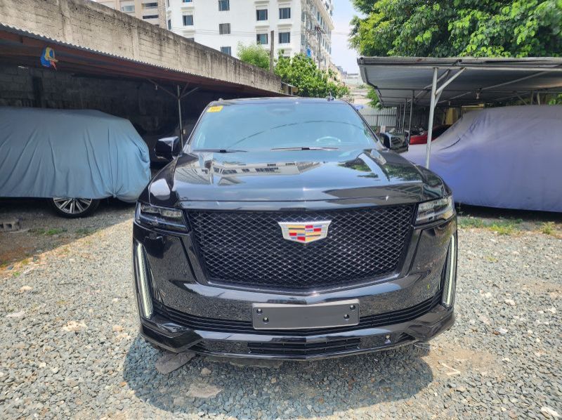 New Cadillac Escalade  for sale in Paranaque City, NCR