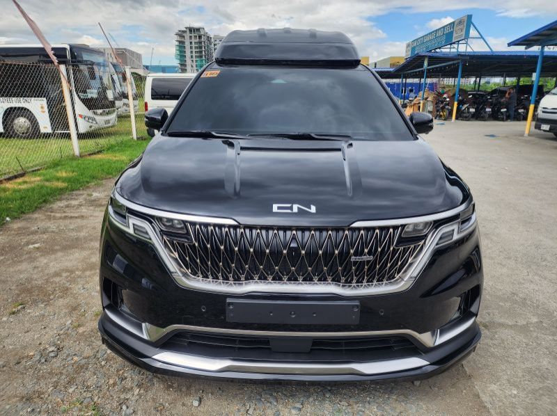 New Kia Carnival Vip Limousine  for sale in Paranaque City, NCR