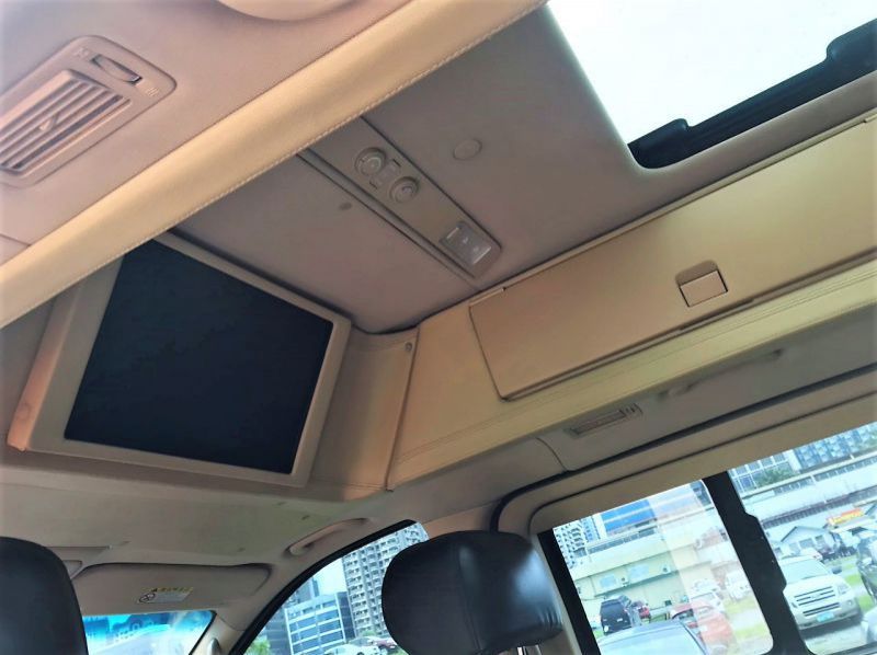 2011 Hyundai Grand Starex pictures