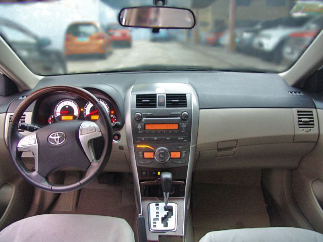 2012 Toyota Corolla Altis For Sale 76 000 Km Automatic