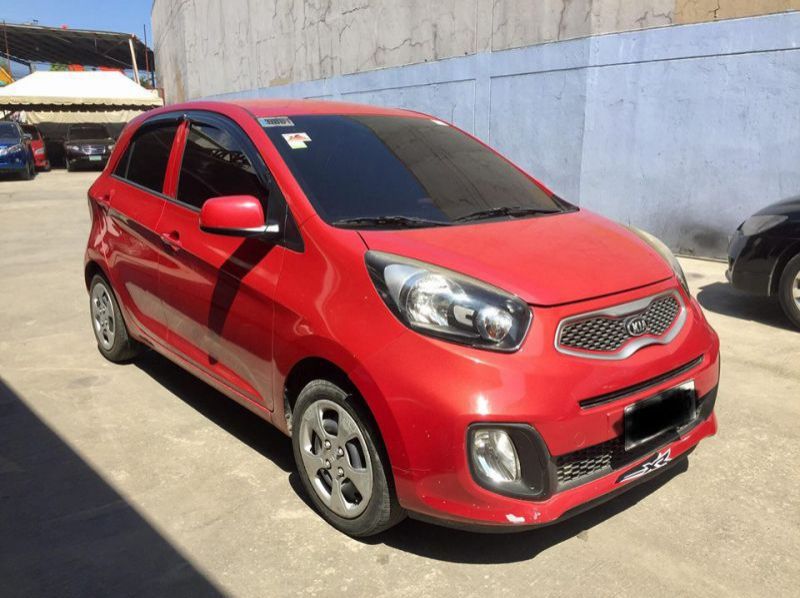 Five Aces Cebu Used cars for sale in Cebu